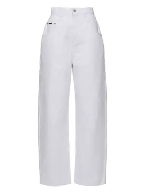 Джинсы Ellis с высокой талией