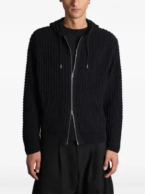 Худи с капюшоном Telez