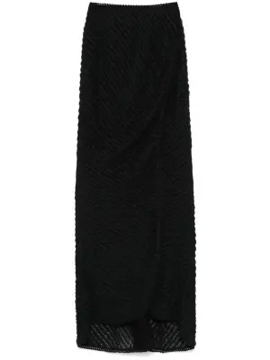 Юбка макси Eris