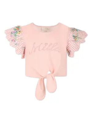 Футболка Lisbon Lullaby