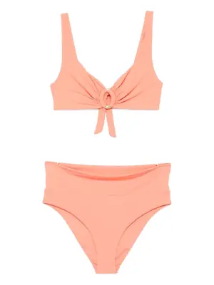 Бикини с кольцом