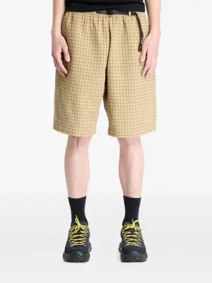 хлопковые шорты