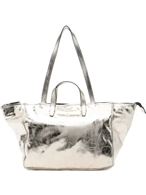 Сумка-тоут с верхней ручкой