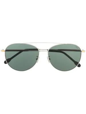 Солнцезащитные очки-авиаторы Force 10