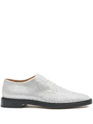 Броги Tabi со стразами