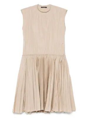 Платье миди Dondo