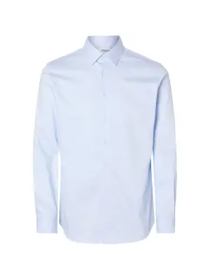 Рубашка на пуговицах