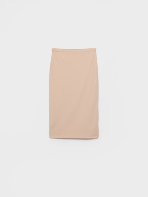 Комбинация из эластичной ткани