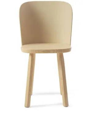 Деревянный стул Alpina