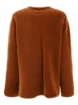 Куртка на пуговицах