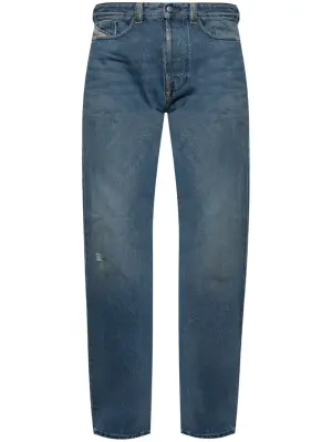 Наручные часы D-Eeper 1980-х годов