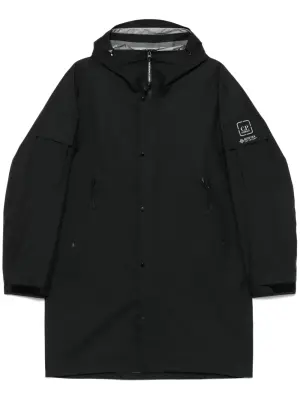 Пальто GORE-TEX