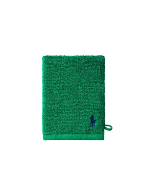 Туалетная варежка Polo Player