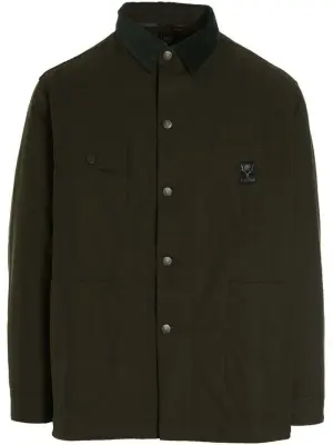 Куртка Coverall