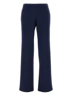 Брюки с карманами