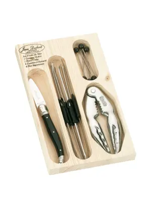 Набор Premium из 14 предметов для моллюсков