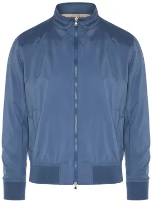 Куртка-бомбер