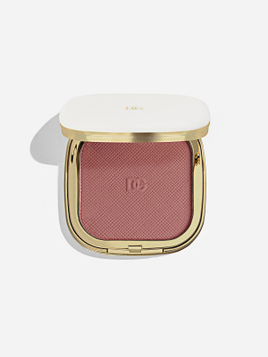 Матч для щёк и глаз