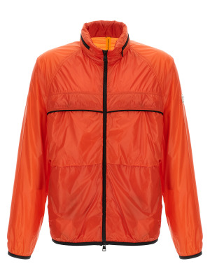 Куртка Moncler x Mercedes-Benz by Nigo 'Anubis'