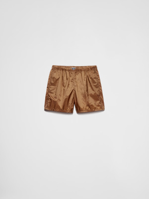 Плавки из переработанного нейлона