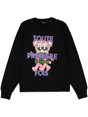 Толстовка Teddies