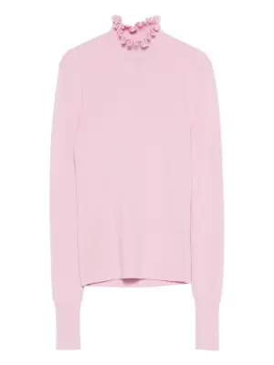 Водолазка с длинными рукавами