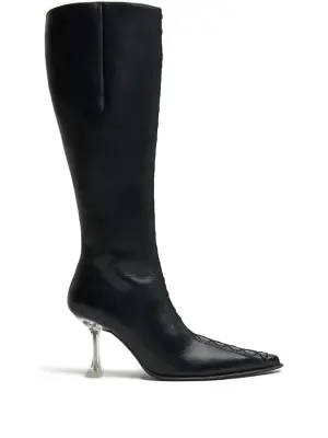 Ботильоны Aline 90