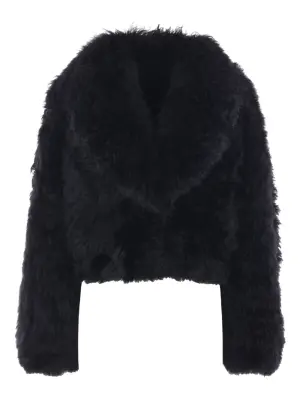 кашемировое пальто