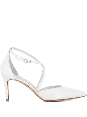 Туфли на каблуке