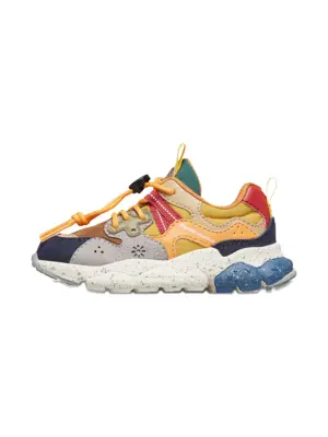 Кроссовки Flower Mountain