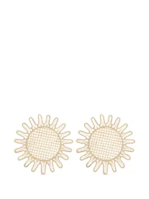 Набор Kyma из двух сервировочных салфеток