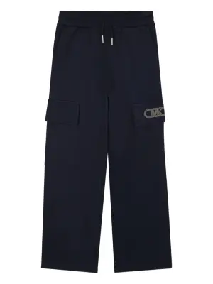 спортивные брюки карго