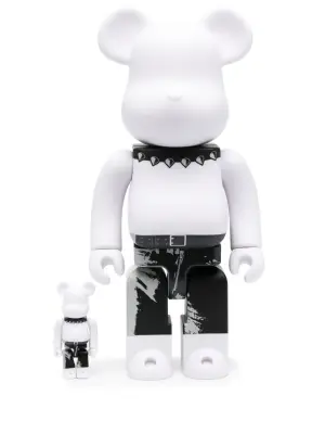 Фигурка Be@rbrick The Rolling Stones Sticky Fingers