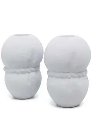 Набор из двух подсвечников