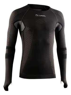 Футболка Cristallo с геометричным принтом