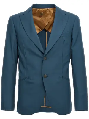 Блейзер Keanu