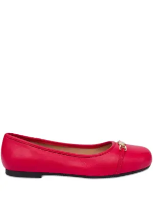 декорированные балетки