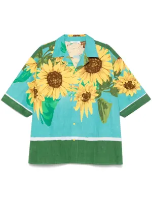 Рубашка Towel