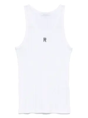 Топ с логотипом