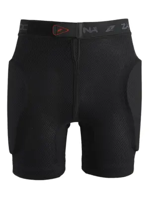 Шорты с логотипом