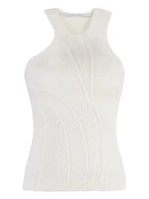 Топ в рубчик