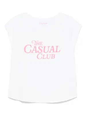 футболка с короткими рукавами