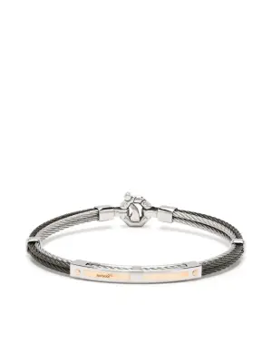 Браслет с бриллиантами