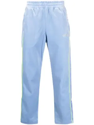 Укороченные спортивные брюки