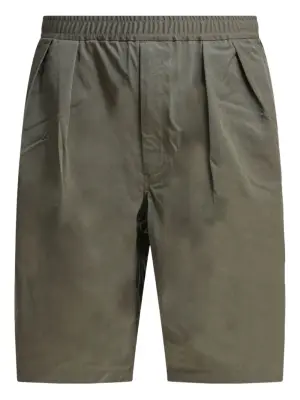 Шорты с карманами