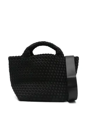 Сумка-тоут St.Barths размера мини