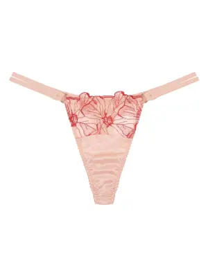 Трусы-стринги Strap