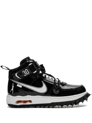 Air Force 1 Mid "Off-White - Sheed" sneakers