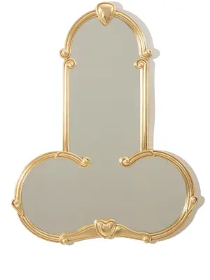 Зеркало Liberty Man