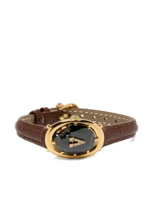 Браслет с гравировкой